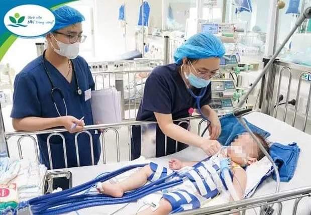 Cảnh báo mùa hè gia tăng tình trạng trẻ đuối nước