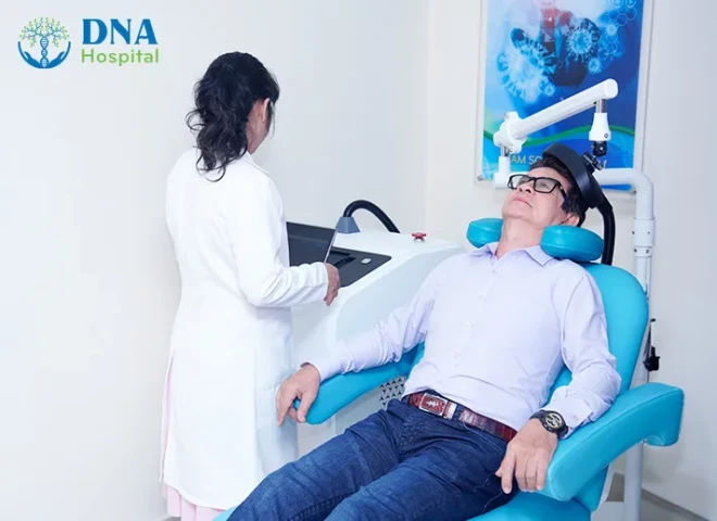 Quản lý tốt cơn đau đầu do mất ngủ giúp giảm tỷ lệ đột quỵ