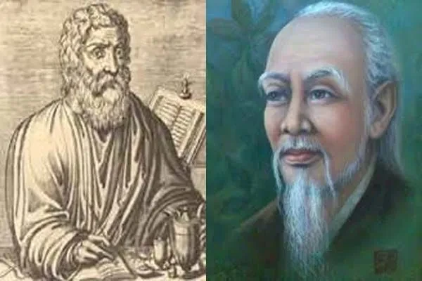 Y đức, nên hiểu thế nào?