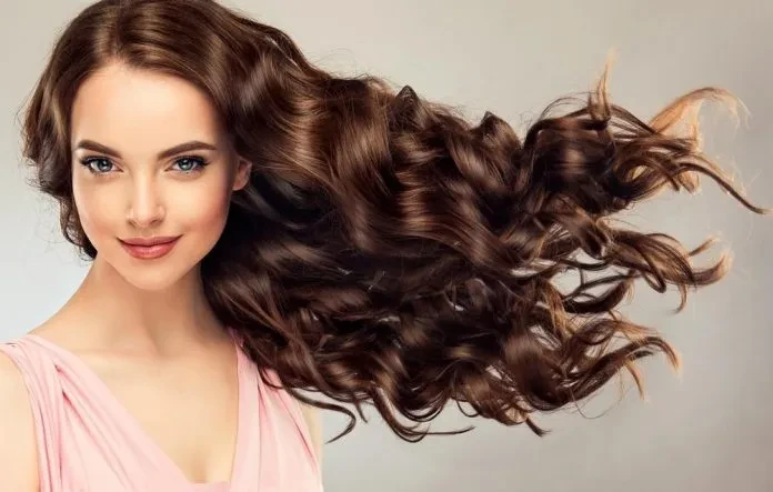 Bí quyết giúp mái tóc bồng bềnh