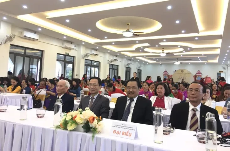 Giáo dục sớm và dinh dưỡng góp phần khai mở tiềm năng, nâng cao tầm vóc trẻ em Việt năm 2024