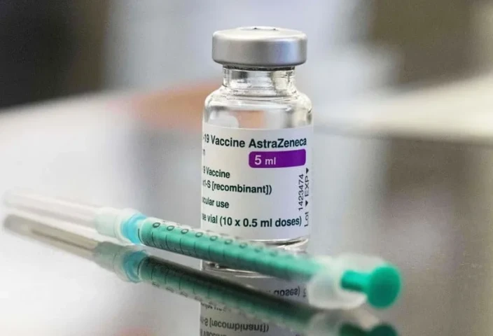 Sở Y tế TP. Hồ Chí Minh thông tin về tác dụng phụ gây cục máu đông sau tiêm vaccine AstraZeneca