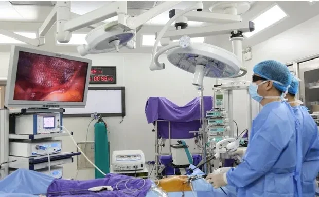 Phê duyệt Quy hoạch mạng lưới y tế thời kỳ 2021-2030, tầm nhìn đến năm 2050