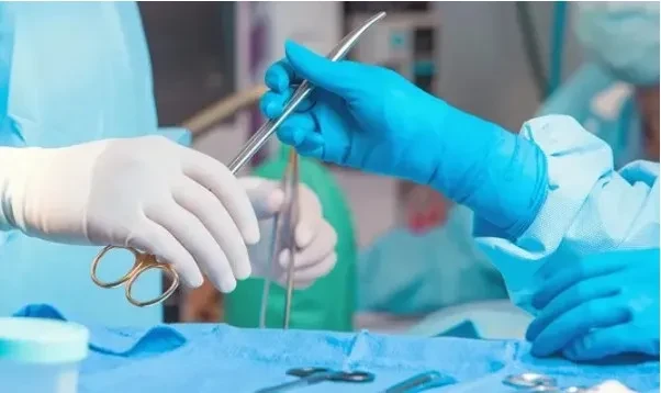 Phẫu thuật tạo hình vòi tử cung thành công giúp người bệnh có khả năng mang thai tự nhiên