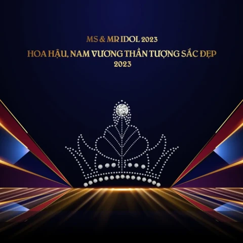 Cuộc thi “Hoa Hậu và Nam Vương Thần Tượng Việt Nam” năm 2023 mang hiệu ứng truyền thông lan tỏa