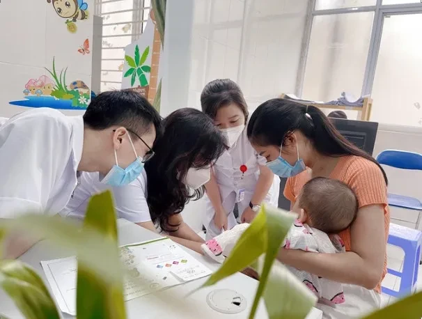 Những điều cha mẹ cần biết về táo bón ở trẻ em
