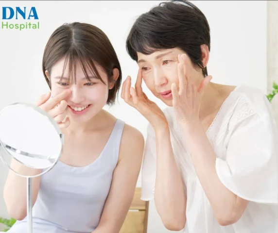 Nên bắt đầu chống lão hóa da từ độ tuổi nào để kéo dài thanh xuân?