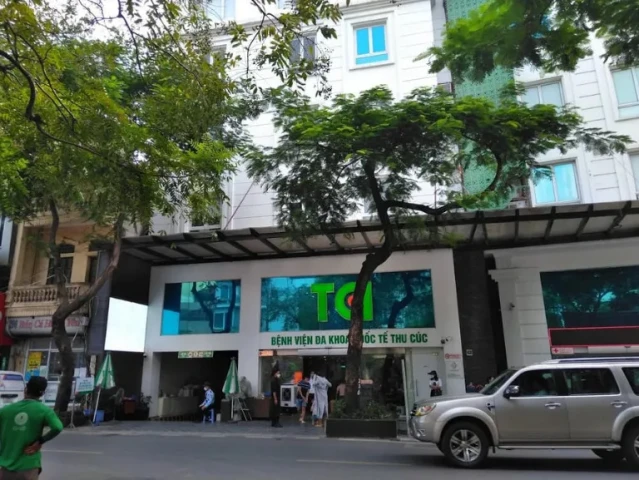 Bộ Y tế thông tin về sự cố y khoa trường hợp tử vong thai nhi tại Bệnh viện Đa khoa Quốc tế Thu Cúc