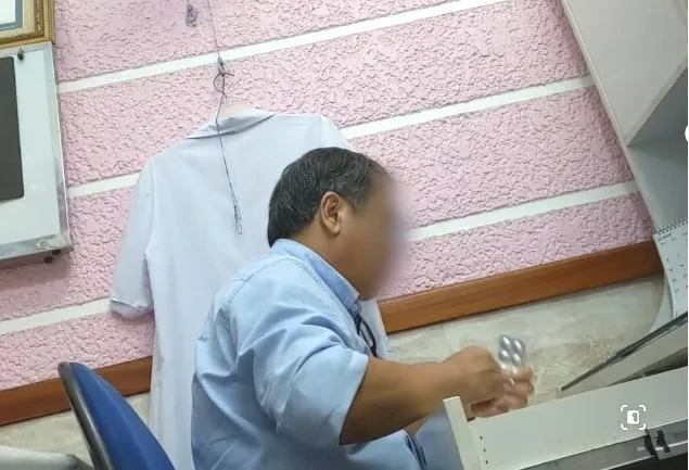Bát nháo tại nhiều phòng khám tư – Bài 2: Đủ “chiêu” bán thuốc