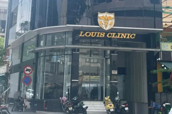 TP Hồ Chí Minh: Phát hiện hiện tượng 1 cơ sở thay đổi pháp nhân đăng ký kinh doanh sau khi bị Thanh tra Sở Y tế xử phạt