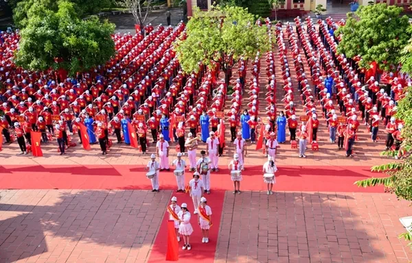 Hà Nội tăng cường chỉ đạo triển khai thực hiện một số nội dung chuẩn bị cho năm học 2024 – 2025