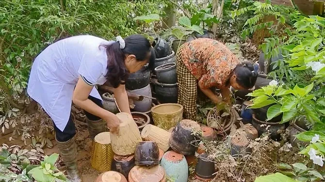Sở Y tế Hà Nội chỉ đạo các đơn vị y tế trong toàn ngành tập trung khắc phục hậu quả bão số 3 và mưa lũ