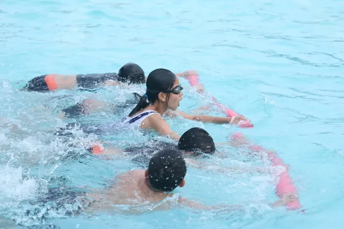 Phòng tránh tai nạn đuối nước cho trẻ em