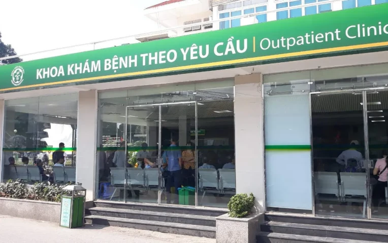 Bộ Y tế ban hành Thông tư Quy định khung giá và phương pháp định giá dịch vụ khám bệnh, chữa bệnh theo yêu cầu