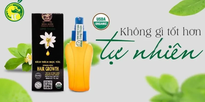 Thu hồi trên toàn quốc sản phẩm Tinh dầu hoa bưởi do không đảm bảo chất lượng