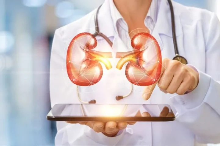 8 Nguyên tắc vàng bảo vệ thận
