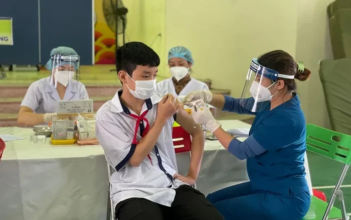 Bộ Y tế triển khai thực hiện Chương trình bảo đảm nguồn cung ứng vaccine cho tiêm chủng đến năm 2030