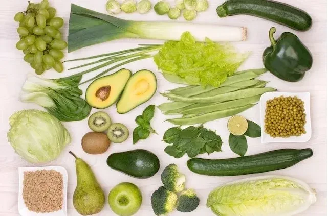 4 chức năng của vitamin K