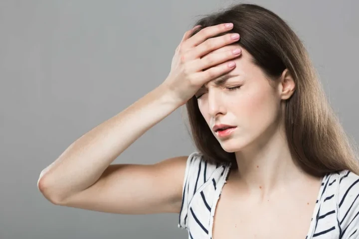 Cơn thiếu máu não thoáng qua: Không nên chủ quan!