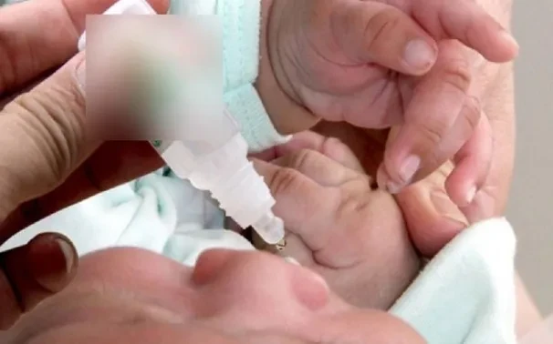 Hải Phòng: Cảnh báo ngộ độc thuốc nhỏ mũi Naphazolin