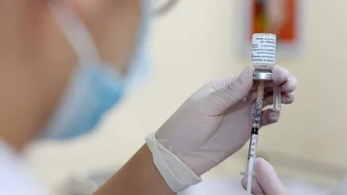 Vắc xin phòng uốn ván: Mũi tiêm quan trọng đối với phụ nữ mang thai