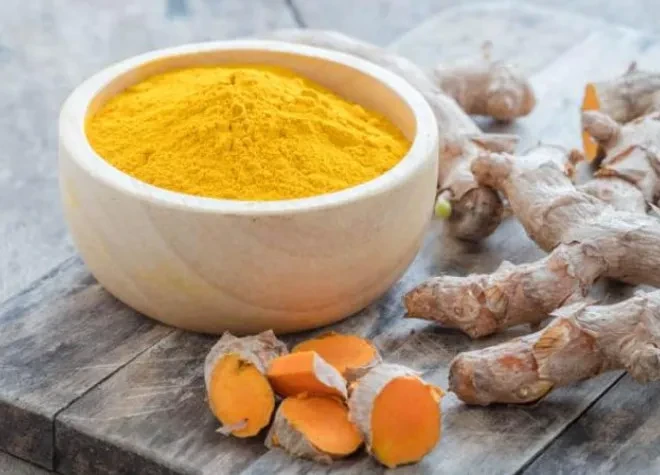 Tác dụng của bột nghệ với sức khoẻ