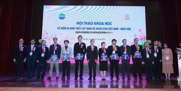 Hội thảo khoa học về kỹ thuật và công nghệ y sinh học
