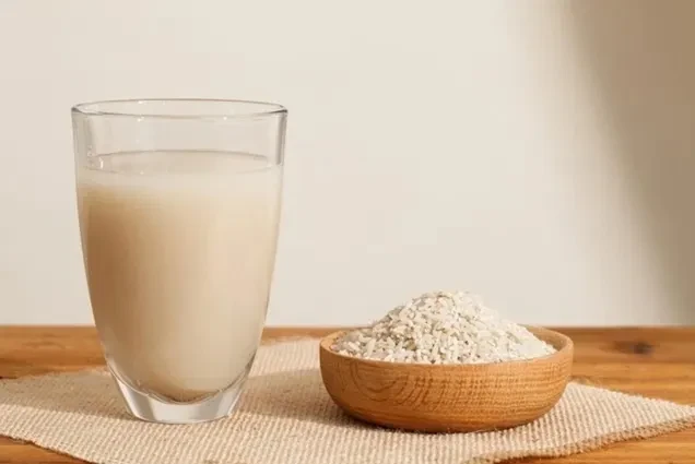 9 lợi ích của nước gạo