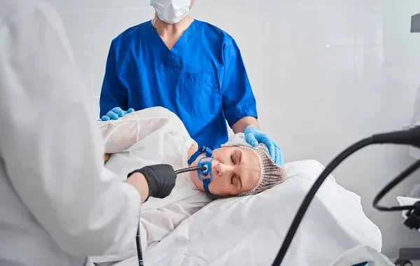 Những lưu ý trước khi nội soi dạ dày