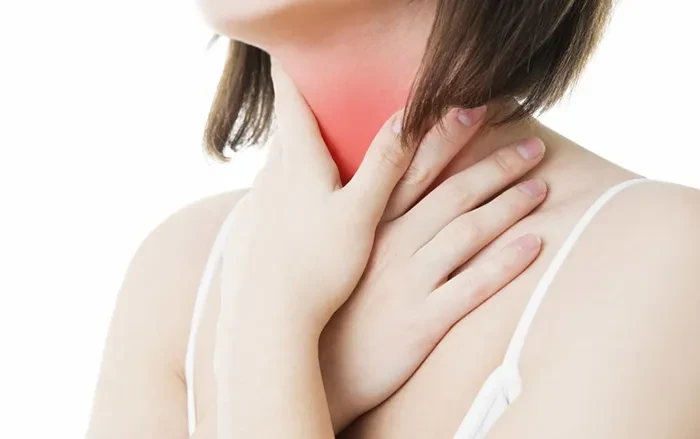 10 biện pháp khắc phục tại nhà cho chứng đau họng