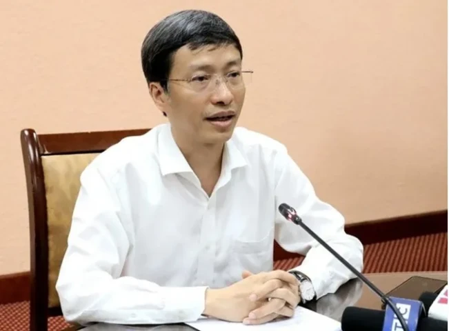 GS.TS Phan Trọng Lân chia sẻ sau tuyên bố của WHO ngày 5/5/2023 “COVID-19 không còn là tình trạng khẩn cấp về y tế toàn cầu”