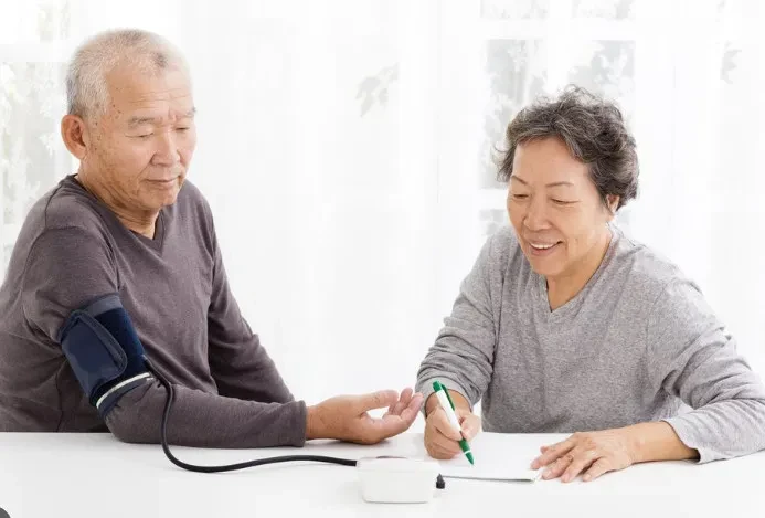 Tăng huyết áp ở người cao tuổi: Cập nhật ESH 2023