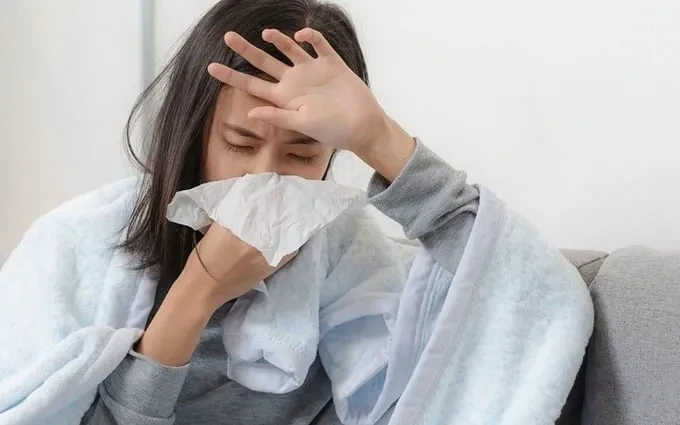 Bệnh cúm A và biện pháp phòng ngừa