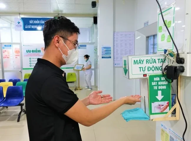 Bộ Y tế yêu cầu tăng cường công tác phòng chống dịch bệnh mùa hè năm 2024
