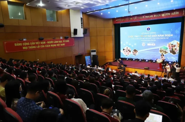 Bộ Y tế phát động cuộc thi “Y tế cơ sở giỏi năm 2024”