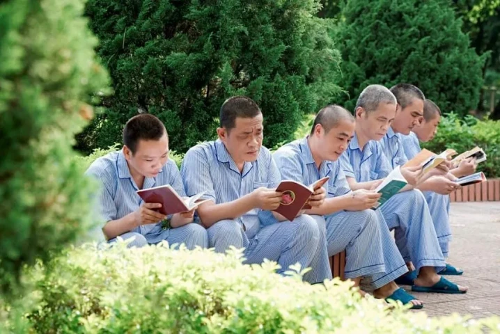 Những câu chuyện lần đầu được kể tại Trung tâm chăm sóc và phục hồi chức năng số 1 Hà Nội