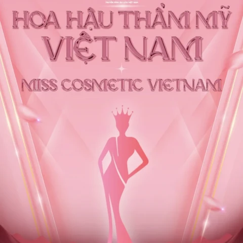 Hoa hậu Thẩm Mỹ Việt Nam: Hành trình Triệu chữ ký vì Sức khỏe – Sắc đẹp cộng đồng Việt Nam