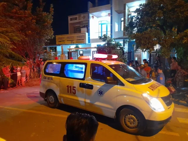 Xin đừng để phụ nữ trầm cảm sau sinh