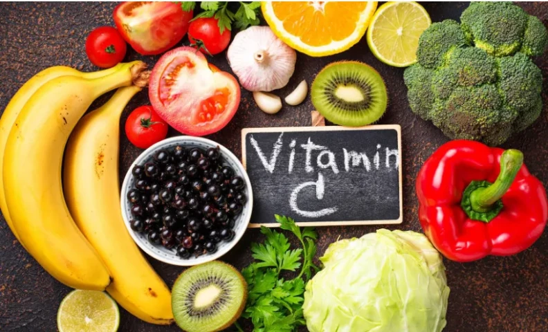 Lợi ích của vitamin C với người có axit uric cao