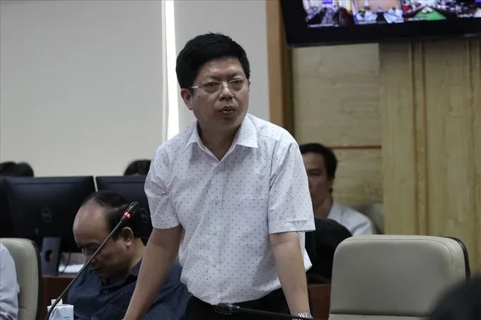 TS Nguyễn Trọng Khoa đưa ra 5 giải pháp giảm thiểu ca tử vong do COVID-19