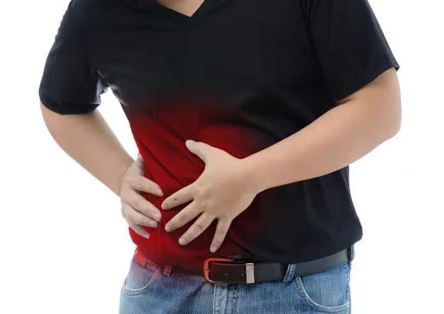 Triệu chứng của viêm ruột thừa
