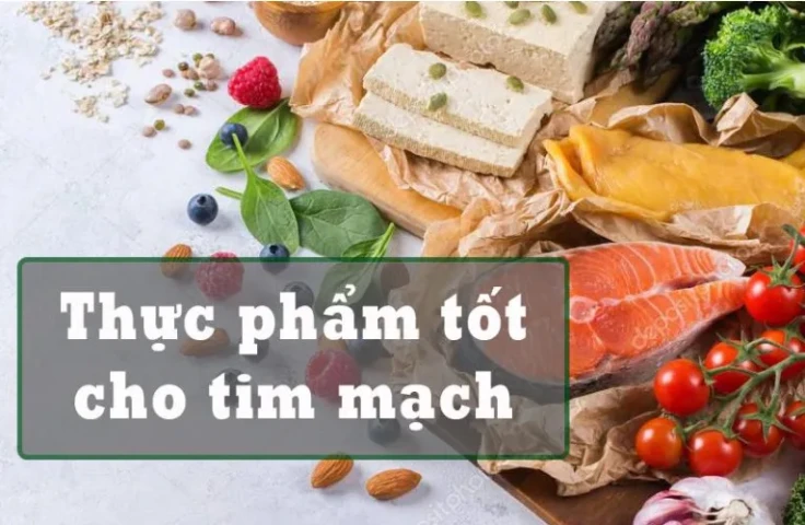 Loại rau tốt cho tim mạch, giúp kéo dài tuổi thọ