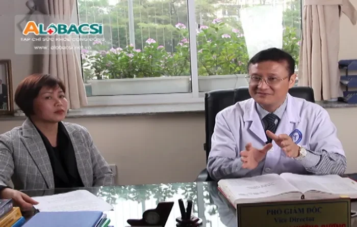 Tư vấn khám, chữa bệnh đái tháo đường (Phần 2)
