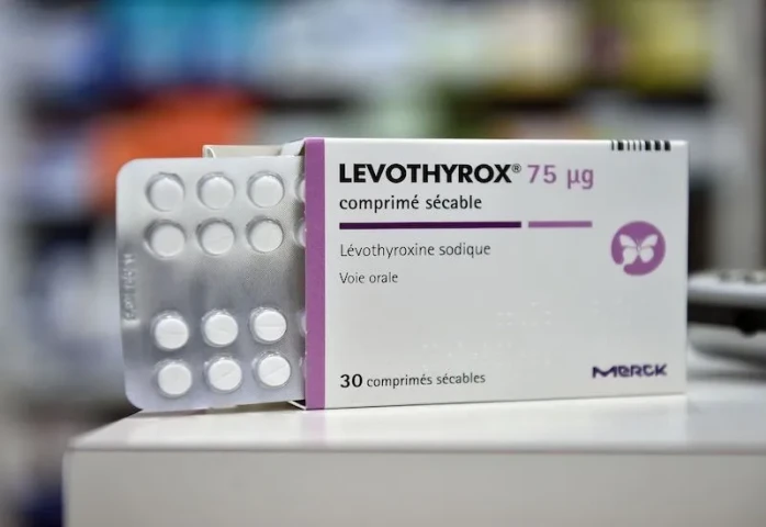 Levothyroxine có làm tăng nguy cơ ung thư thứ 2 hay không?