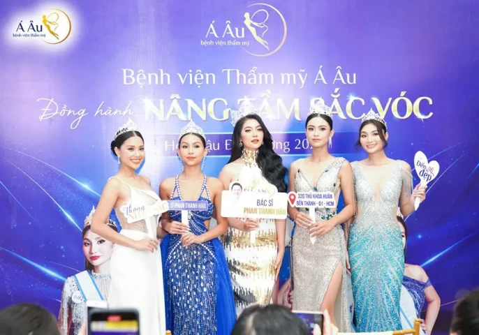 Giải mã vẻ đẹp bất chấp thời gian của giới nghệ sĩ Việt Nam và xu hướng thẩm mỹ nội khoa không xâm lấn