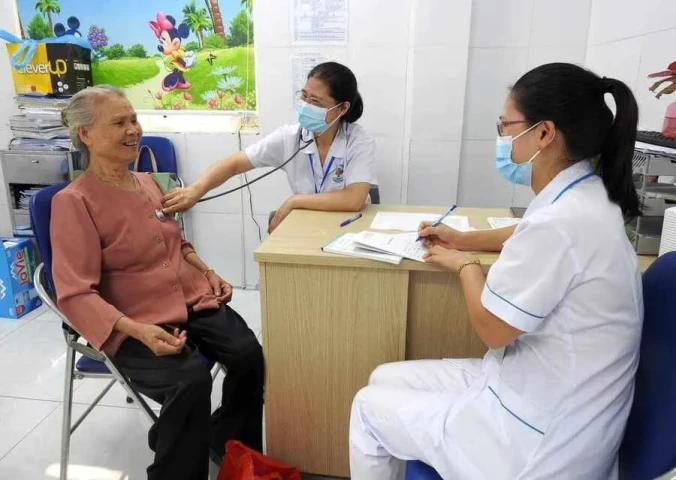 Bộ Y tế yêu cầu khắc phục tác động và hậu quả sau Bão số 3 (Yagi) và triển khai công tác khám, chữa bệnh