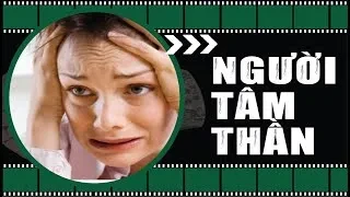 Người tâm thần