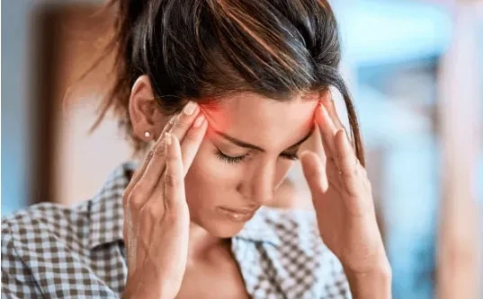 Những mẹo giúp giảm nhức đầu tại nhà