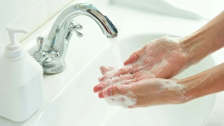 Ngày Thế giới rửa tay năm 2023 với chủ đề “Bàn tay sạch trong tầm tay”