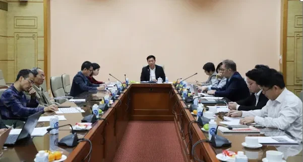 Bộ Y tế tập trung hỗ trợ thúc đẩy để Dự án y tế cơ sở đáp ứng mục tiêu và tiến độ